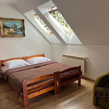 Bed and Breakfast Pod Katedra Drohiczyn Exteriér fotografie