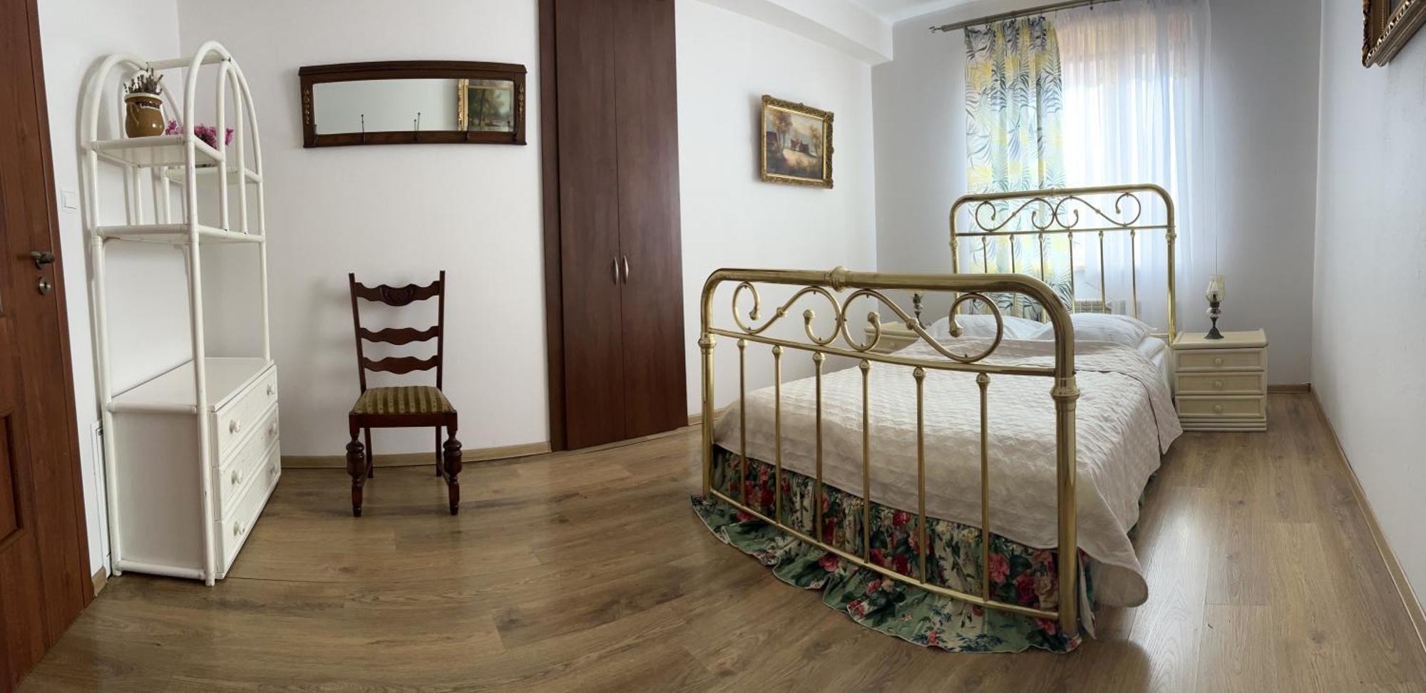 Bed and Breakfast Pod Katedra Drohiczyn Exteriér fotografie