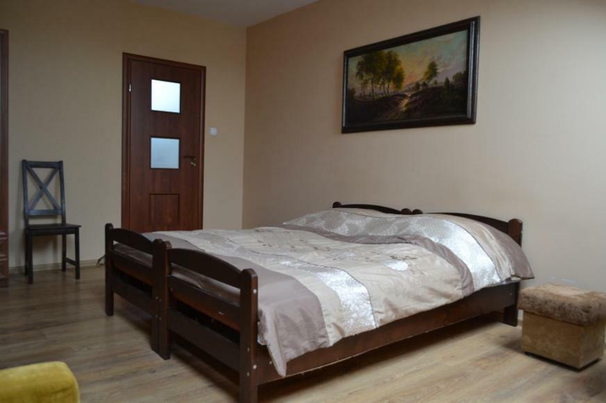 Bed and Breakfast Pod Katedra Drohiczyn Exteriér fotografie